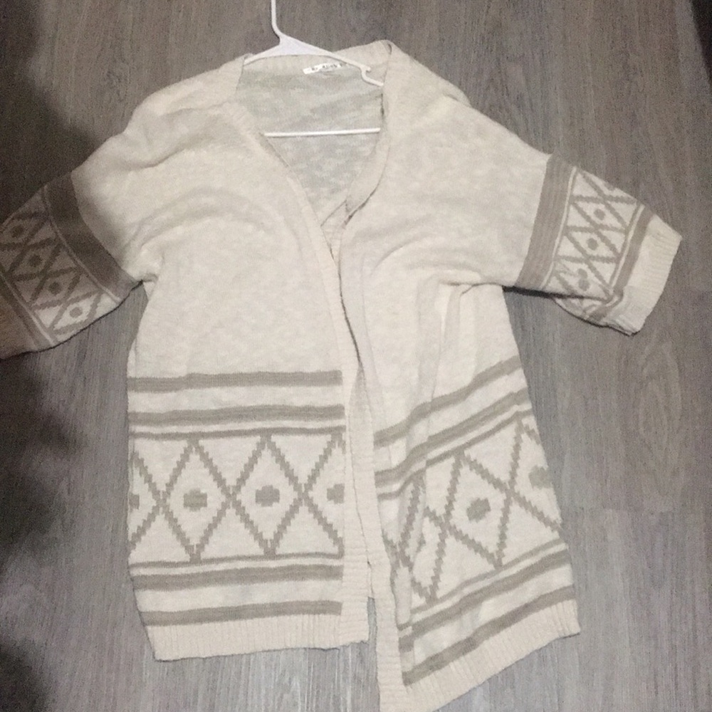 cover up/tunic